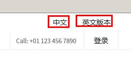 drupal后台放置中英双语翻译按钮