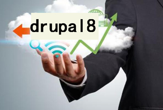 Drupal8不同样式的内容页如何输出？