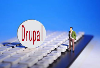 Drupal9列表页与内容显示指定的多张图片